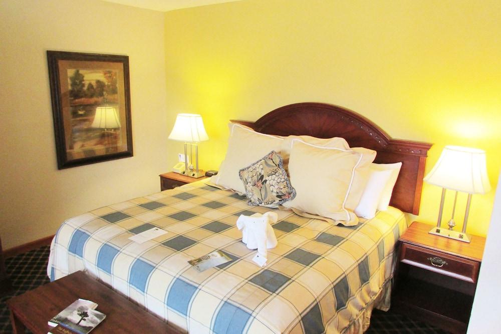 Arbors At Island Landing Hotel & Suites Pigeon Forge Eksteriør billede
