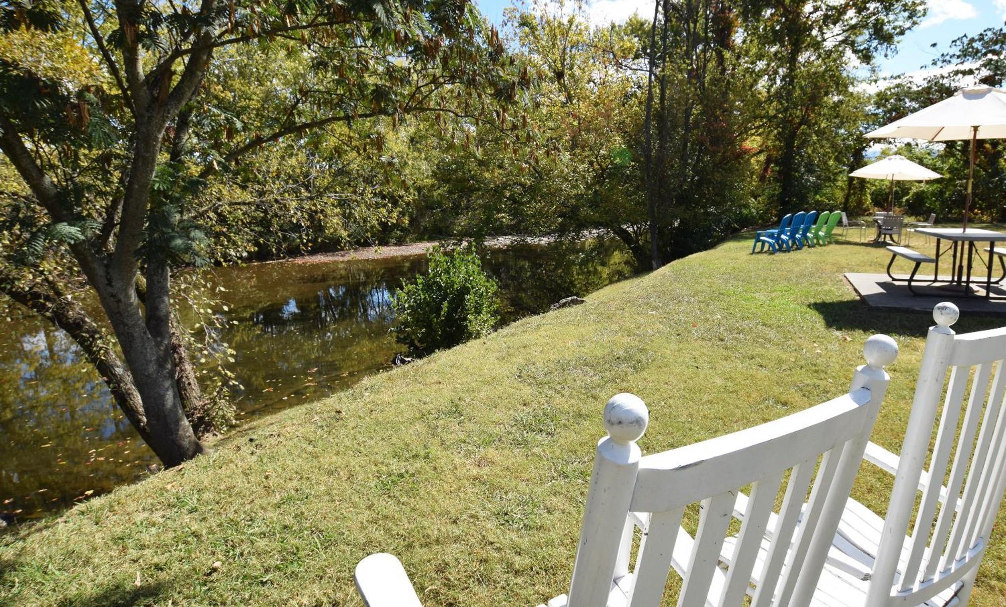 Arbors At Island Landing Hotel & Suites Pigeon Forge Eksteriør billede